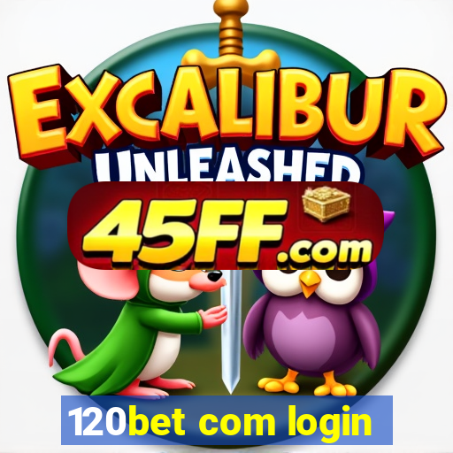 120bet com login